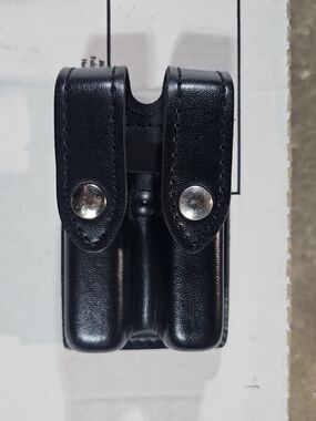 Safariland Glock 21 Double Magazine Pouch